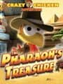 Crazy Chicken Adventure: Pharaoh's Treasure