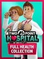 Two Point Hospital: Full Health Collection