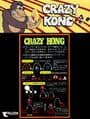 Crazy Kong