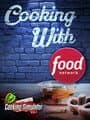Cooking Simulator: Cooking with Food Network