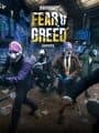 Payday 3: Chapter 4 - Fear & Greed