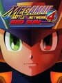 Mega Man Battle Network 4: Red Sun
