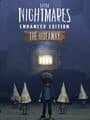 Little Nightmares: Enhanced Edition - The Hideaway