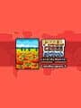 Pixel Cross Stitch Color by Number: Landscapes Pack 5