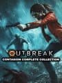 Outbreak Contagion Complete Collection