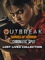 Outbreak: Shades of Horror Chromatic Split Lost Lives Collection