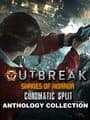 Outbreak: Shades of Horror Chromatic Split Anthology Collection