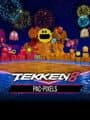 Tekken 8: Pac-Pixels