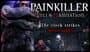Painkiller: Hell & Damnation - The Clock Strikes Meat Night