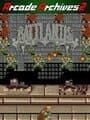 Arcade Archives 2: Battlantis