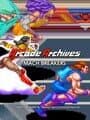 Arcade Archives: Mach Breakers