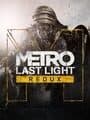 Metro: Last Light Redux