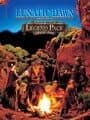 Lunatic Dawn: Legend Pack