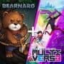 Bearnard + What Lies in the Multiverse