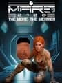 Mars 2120: The More, the Merrier