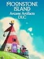 Moonstone Island: Arcane Artifacts