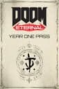 Doom Eternal: Year One Pass
