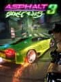 Asphalt 3: Street Rules 3D