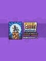 Pixel Cross Stitch: Color by Number - Halloween Pack 2