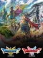 Dragon Quest HD-2D Erdrick Trilogy Collection