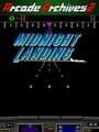 Arcade Archives 2: Midnight Landing