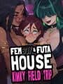 Femboy Futa House: Kinky Field Trip
