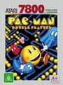 Pac-Man Double Feature