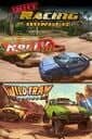 Dirt Racing Bundle WildTrax & Rally