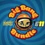 The Jackbox Big Bang Bundle
