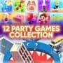 12 Party Games Collection