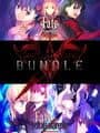 Fate/Stay Night + Fate/Hollow Ataraxia Bundle