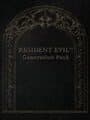Resident Evil Generation Pack