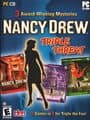 Nancy Drew Triple Threat