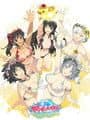 Senran Kagura: Peach Beach Splash - Sunshine Edition