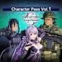 Sword Art Online: Fractured Daydream - Character Pass Vol. 1