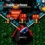 Arcade Archives: Bermuda Triangle