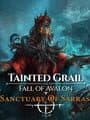 Tainted Grail: The Fall of Avalon - Sanctuary of Sarras