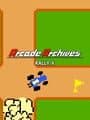 Arcade Archives: Rally-X