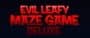 Evil Leafy Maze Game: Deluxe