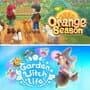 Farming Adventure Double Pack: Orange Season + Garden Witch Life