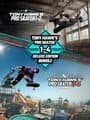Tony Hawk's Pro Skater 1-4 Deluxe Edition Bundle