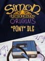 Simon The Sorcerer: Origins - Pony DLC
