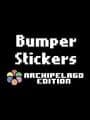 Bumper Stickers Archipelago Edition