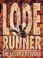Lode Runner: The Legend Returns