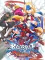BlazBlue: Continuum Shift Extend