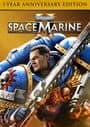 Warhammer 40,000: Space Marine 2 - 1-Year Anniversary Edition