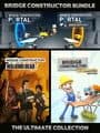 Bridge Constructor Bundle