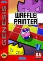 Waffle Painter