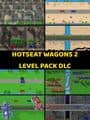 Hotseat Wagons 2: Level Pack