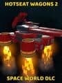Hotseat Wagons 2: Space World